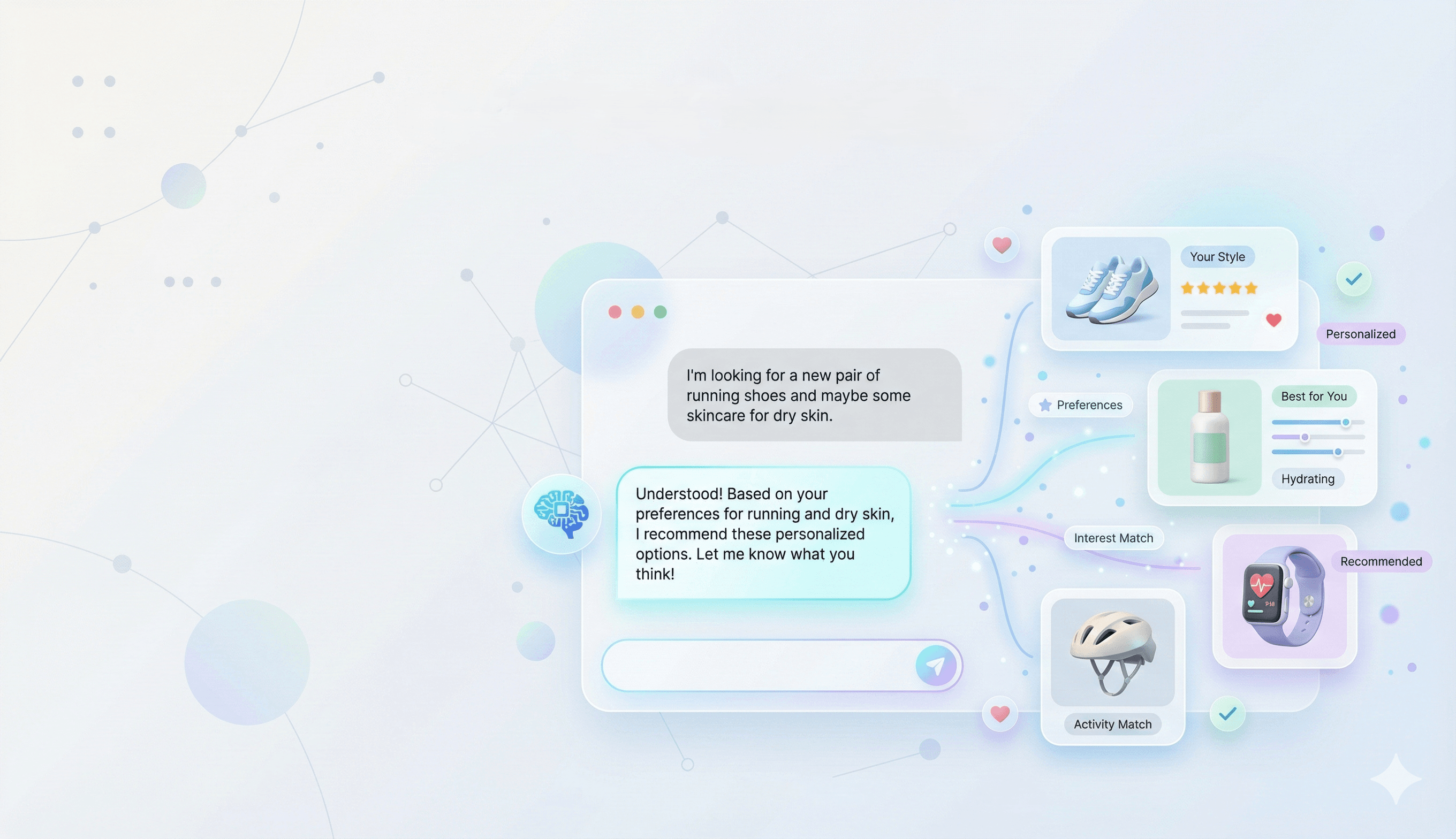 Understand Customer Intent