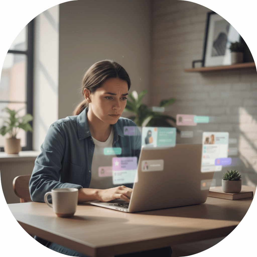 E-commerce Contextual Illustration